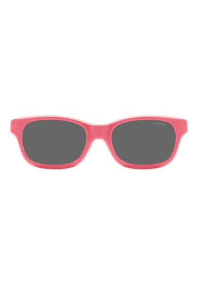Polaroid Kids PLD K006 CL-ON Clip-on 35J M9 Roze