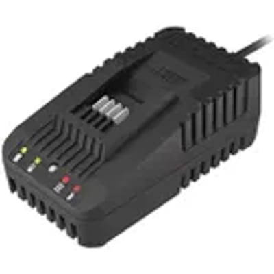 Worx Batterijlader Powershare Wa3880 - Lithium-ion - 20v - 2,0ah - Voor Elektrisch Gereedschap