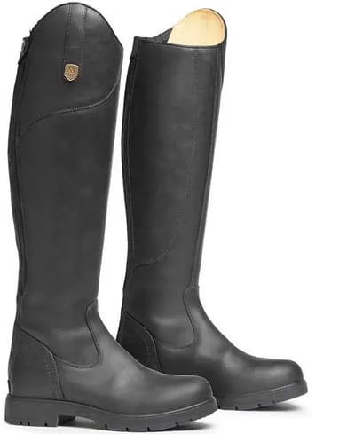 Rijlaarzen Mountain Horse Wild River Regular-Regular