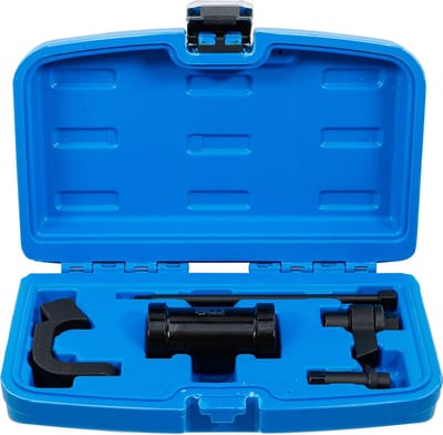 BGS Injector-trekkerset - voor VAG TDI-motoren