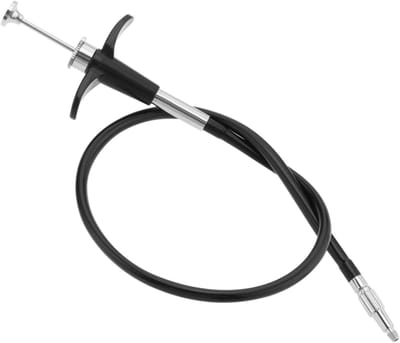 Dailygoody - Mechanische Sluiterlijn - Afstandsbediening - 40 cm