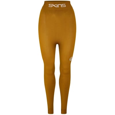 Skins Dames-serie 3: Leggings (Bruin)