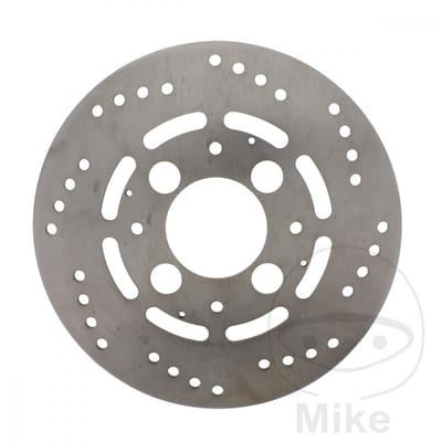 Disque de frein arrière EBC pour moto Honda 800 VFR ABS 2002 à 2012 MD1164 Neuf