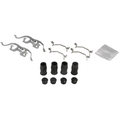 Toebehorenset, schijfremblok QUICK BRAKE 109-0208