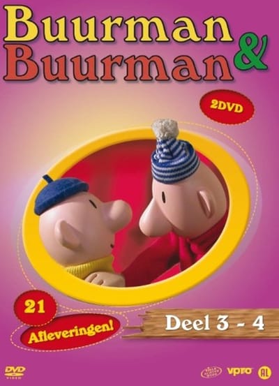 Buurman & Buurman 3 & 4