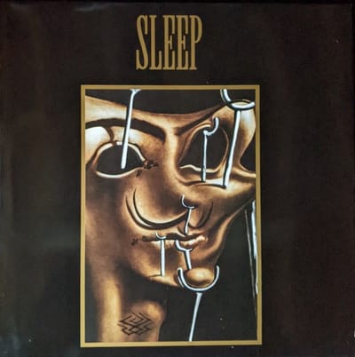 Sleep - Volume One (LP)