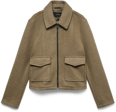 Vero Moda Jas VMSAFIR Jas