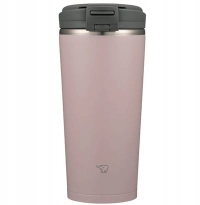Zojirushi SX-KA30-PM - Thermosbeker - Vintage Rose - 300 ml