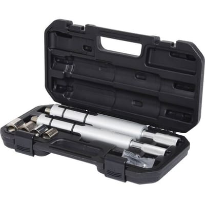 NKW universele koppelings-centergereedschapsset, 6-delig KS Tools 150.2450