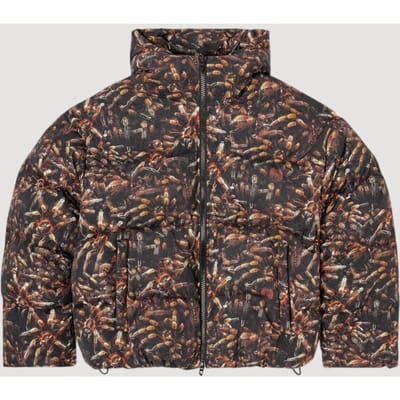 W-Spider Jacket