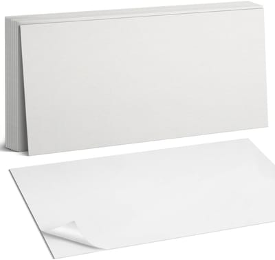 Coloray Plaktegels - Grijs Zelfklevende Wandtegels - 40 cm x 20 cm - Grijs Plaktegels - 10 stuks - Rechthoek PVC Tegels - Plaktegels Badkamer - Vloertegels Zelfklevend - Vinyltegels Vloer Zelfklevend - Portugese Tegels