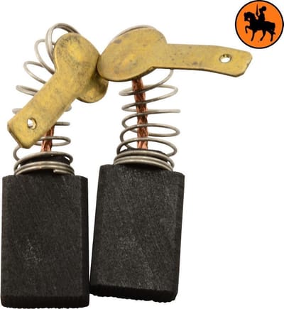 Koolborstelset voor Kango (verschillende) - 6,4x12,82x18,5mm