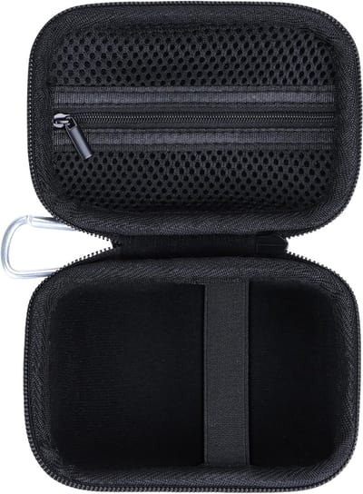 Solidchoice - Hard Beschermcase voor OM System Tough TG-7 Camera