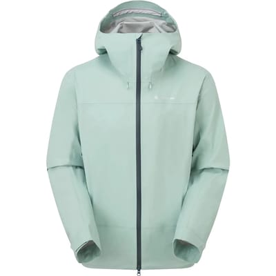 Montane Torren Jas Blauw XL Man
