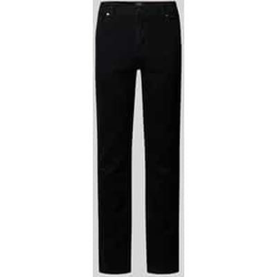 slim fit jeans met 5-pocketmodel