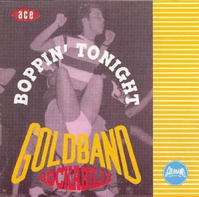 Boppin' Tonight
