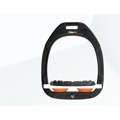 Ultra Grip Ver/Grijs/Oranje Beugels Flex-On Green Composite