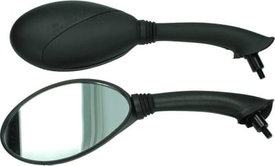 Spiegelset Mezoly Piaggio Fly, ET2, ET4