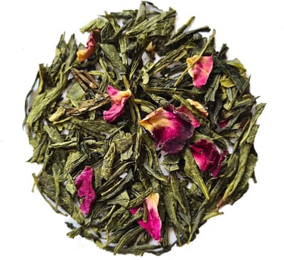 Tea Bar - Boho Summer - Groene Thee - 80 Gram