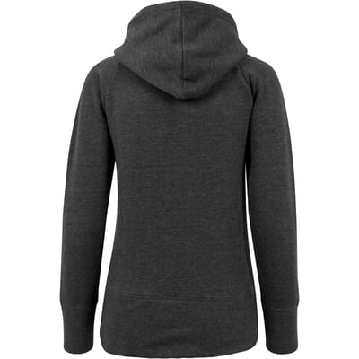 Mister Tee - FWord Hoodie/trui - L - Grijs