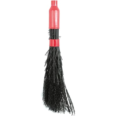 Plastic bezem Umbria Equitazione