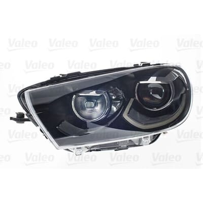 Koplampen VALEO 045420