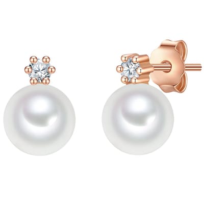 Valero Pearls Oorbellen
