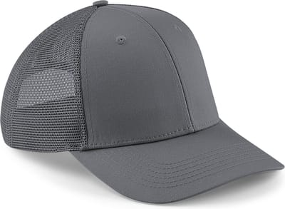 Beechfield 'Urbanwear Trucker' Grijs