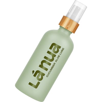 'Cucumber Aloe Lube', 100 ml