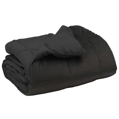 vidaXL Winter Dekbed 240 x 260 cm Winter Microfiber (100% polyester)