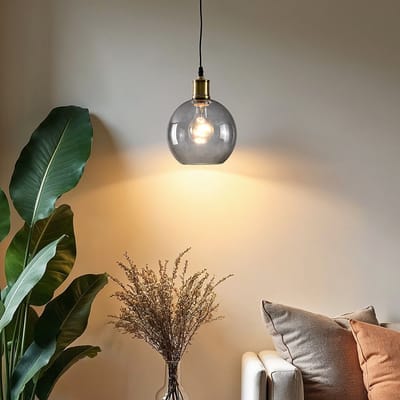 LumenXL 1-lichts hanglamp Livia - variant 3