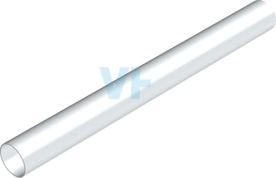 Buis 100 X 3 mm T.B.V. Dakleer
