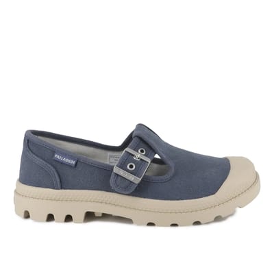 Nette schoenen Palladium Pampa M-Jane