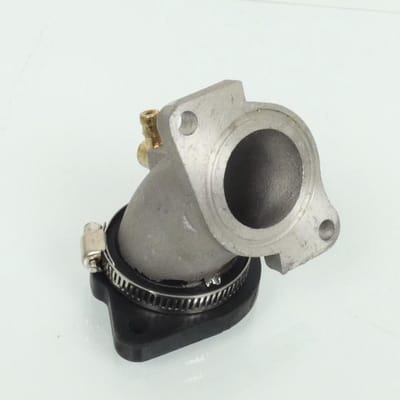 Pipe d admission TNT pour Scooter Yamaha 250 Majesty 2003 4HC135861200 Neuf