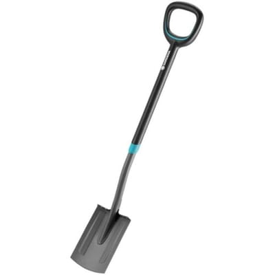 GARDENA ErgoLine dames spade Schop - 113 cm