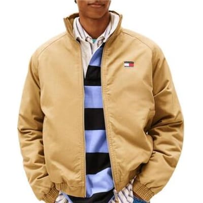 Windjack Tommy Hilfiger Pad
