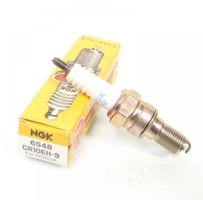 ngk bougie voor auto cr10eh-9 / 6548 nieuw