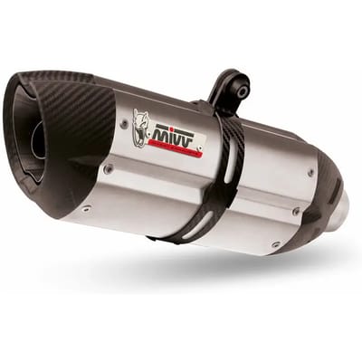 Silencer moto Mivv Suono Honda CB500F