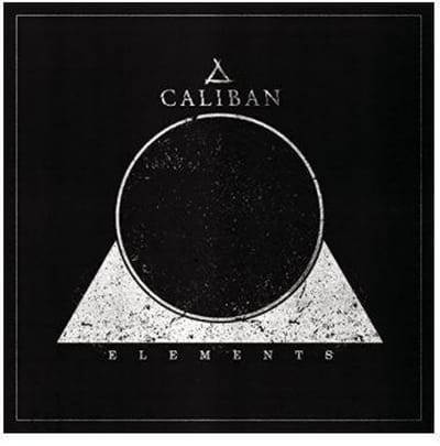 Elements - Caliban