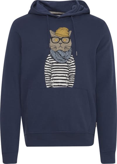 Blend He Sweatshirt Heren Trui - Maat XXL