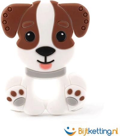 Bijtketting kauwketting | Hond Puppy Hondje