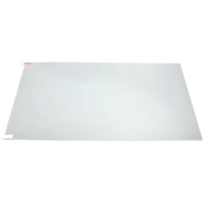 21,5 inch PC Monitor Beschermer Blauw Licht Blokkerend UV Filterend Oogbescherming PET Schermbeschermfolie voor Computer white
