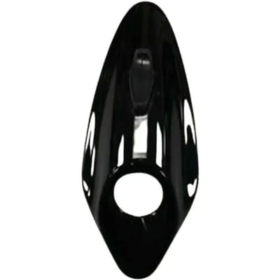 Ventilatie voor motorhelmen met vol gezicht Arai IC Duct