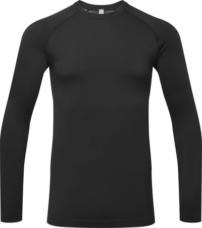 Onna Heren ondershirt NN270 - Black - S