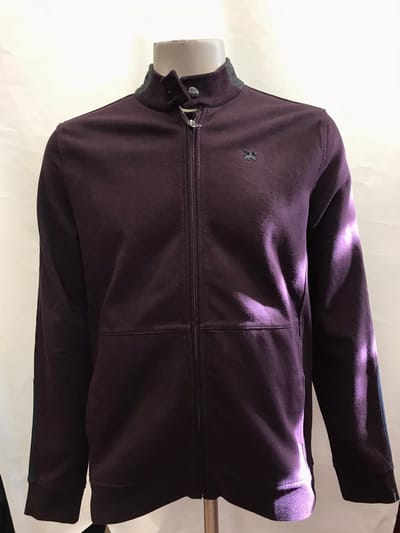 Vanguard Vest Maat XL