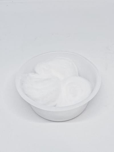 Wattenbollen set Mediplast Steriel verpakt - 10 stuks