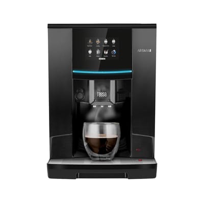 Teesa TSA4008 Volautomatische Espressomachine AROMA 800 - Zwart