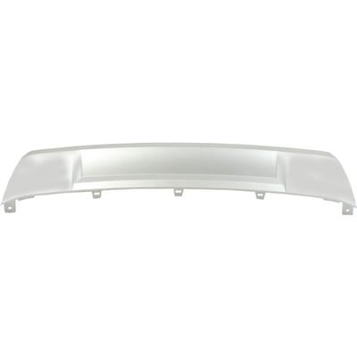 Bumper - spoiler BLIC 5511-00-0036220P
