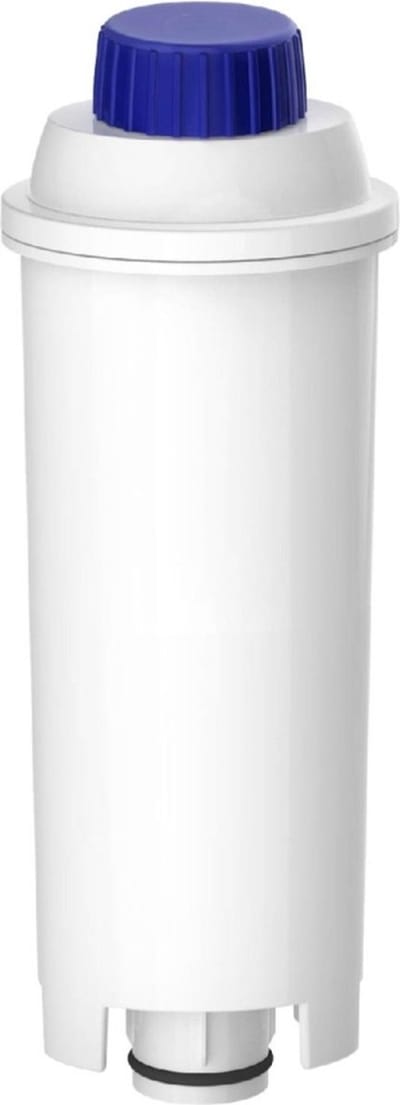 1x Eccellente Waterfilter voor Delonghi - voor Koffiemachines - 2 maanden gefilterd water - Eenvoudig geplaatst - waterfilter voor Magnifica en Dinamica - ECAM waterfilter DLSC002
