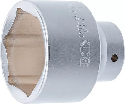 BGS Dopsleuteldop zeskant - 3/4 - 60 mm